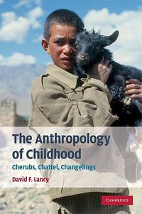 The Anthropology of Childhood (Cambridge University Press 2008)