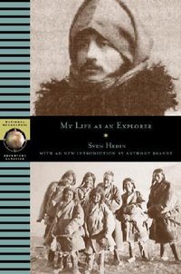 My Life as an Explorer (National Geographic 2003)