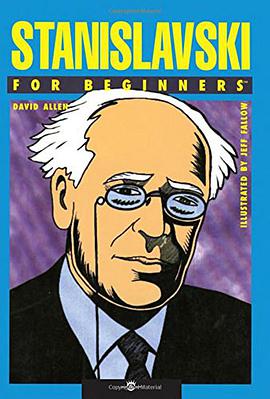 Stanislavski For Beginners