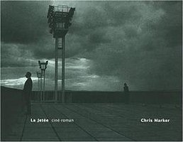 La Jetée (Zone Books 1996)