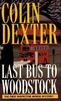Last Bus to Woodstock (Ivy Books 1996)