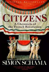 Citizens (Penguin 1990)