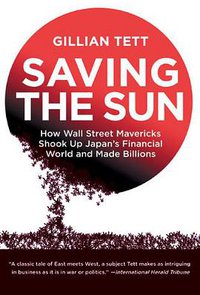 Saving the Sun (HarperBusiness 2004)