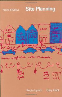 Site Planning (The MIT Press 1984)