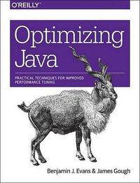 Optimizing Java (O'Reilly Media 2016)