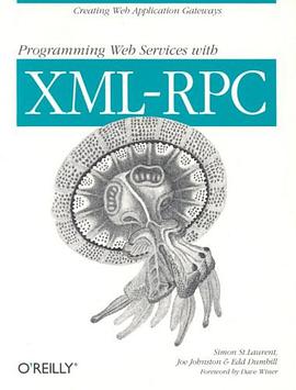 Programming Web Services with XML-RPC (O'Reilly Internet Series)