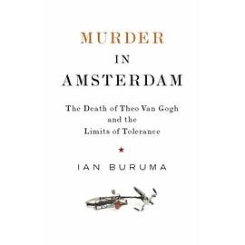 Murder in Amsterdam