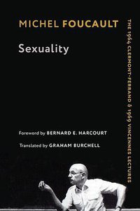 Sexuality (Columbia University Press 2021)
