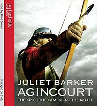Agincourt (Hachette Audio 2007)