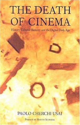 The Death of Cinema