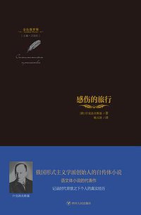 感伤的旅行 (2022)