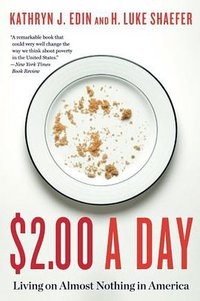 $2.00 a Day (Mariner Books 2016)