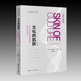 文化的肌肤