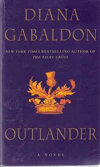 Outlander (Random House Publishing Group 1992)