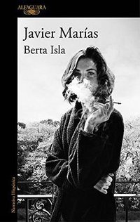 Berta Isla (Alfaguara 2017)