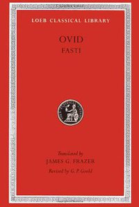 Fasti (Loeb 1989)