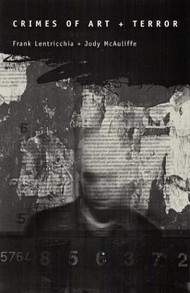 Crimes of Art and Terror
