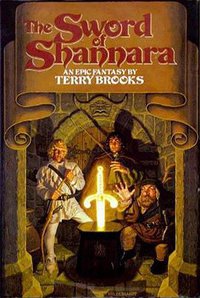 The Sword of Shannara (Ballantine Books 2003)