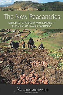 The New Peasantries