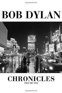 Chronicles, Vol. 1 (Simon & Schuster 2004)