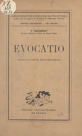 Evocatio : étude d'un rituel militaire romain