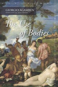 The Use of Bodies (Stanford University Press 2016)
