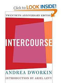 Intercourse (平装)