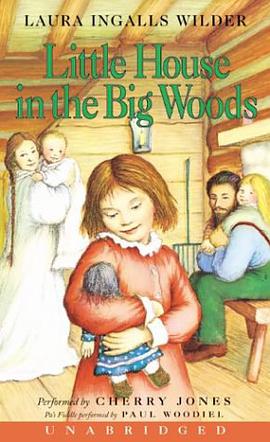 Little House In The Big Woods
