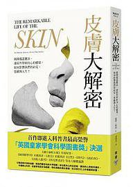 皮膚大解密 (臉譜 2021)