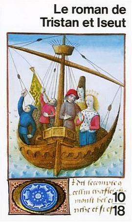 Le roman de Tristan et Iseut