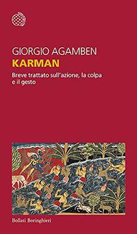 Karman (Bollati Boringhieri 2017)