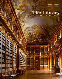 The Library (Thames and Hudson Ltd 2013)