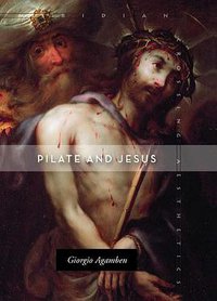 Pilate and Jesus (Stanford University Press)