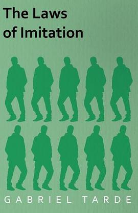 The Laws of Imitation