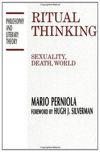 Ritual Thinking (Humanity Books 2001)