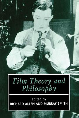 Film Theory and Philosophy