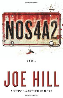 NOS4A2