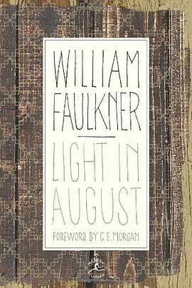 Light in August