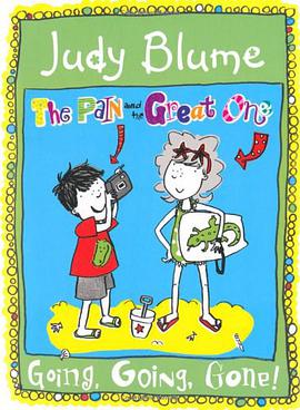 The Pain and the Great One