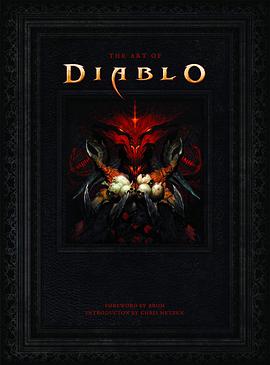 The Art of Diablo
