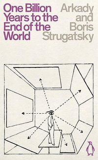 One Billion Years to the End of the World 