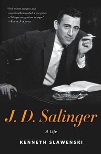 J. D. Salinger (Random House 2011)