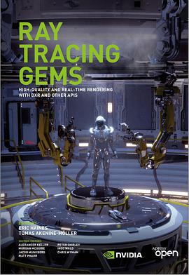 Ray Tracing Gems