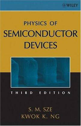 Physics of Semiconductor Devices