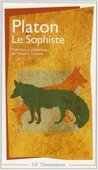 Le Sophiste (Flammarion 2006)