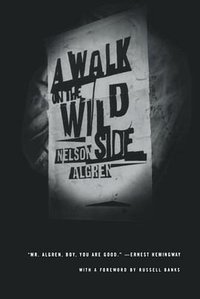 A Walk on the Wild Side
