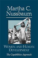 Women and Human Development (2000)