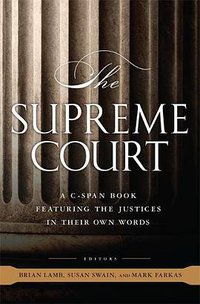 The Supreme Court (PublicAffairs 2010)