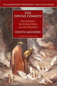 The Divine Comedy (NAL Trade 2003)