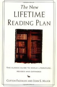 The New Lifetime Reading Plan (Collins Reference 1999)